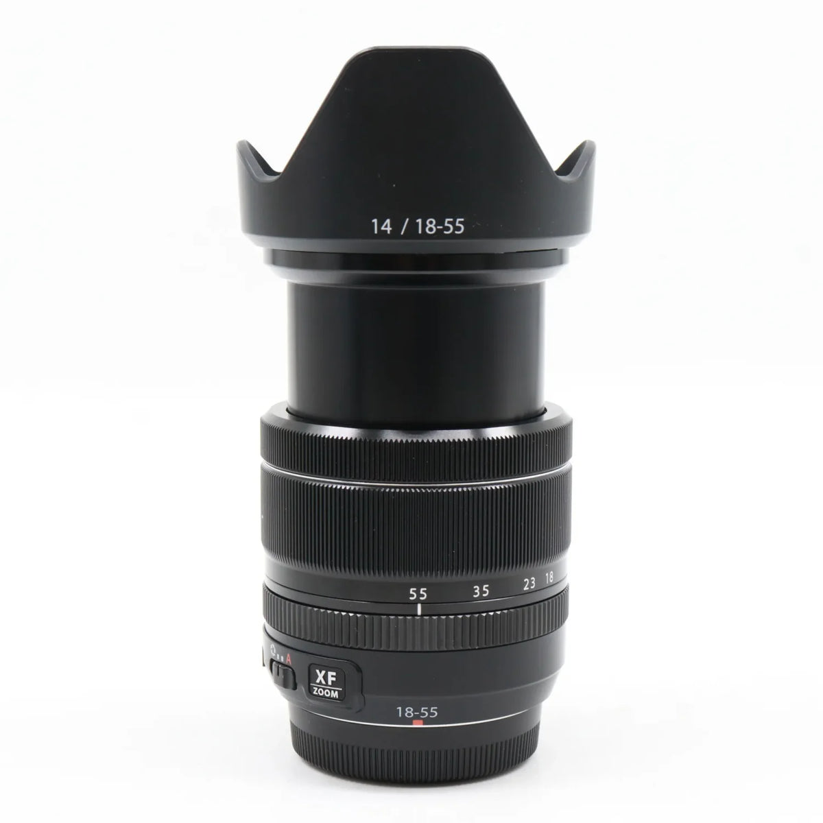 Fujifilm XF 18-55mm f/2.8-4 R LM OIS gebraucht