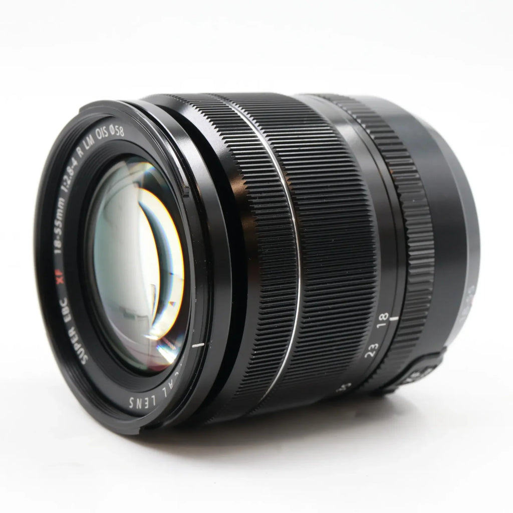 Fujifilm XF 18-55mm f/2.8-4 R LM OIS gebraucht