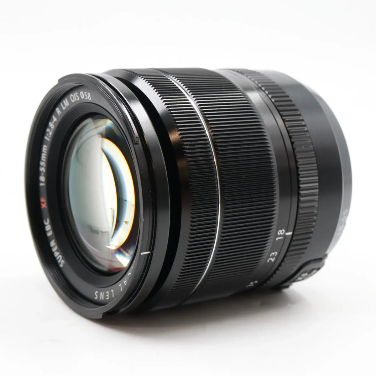 Fujifilm XF 18-55mm f/2.8-4 R LM OIS gebraucht