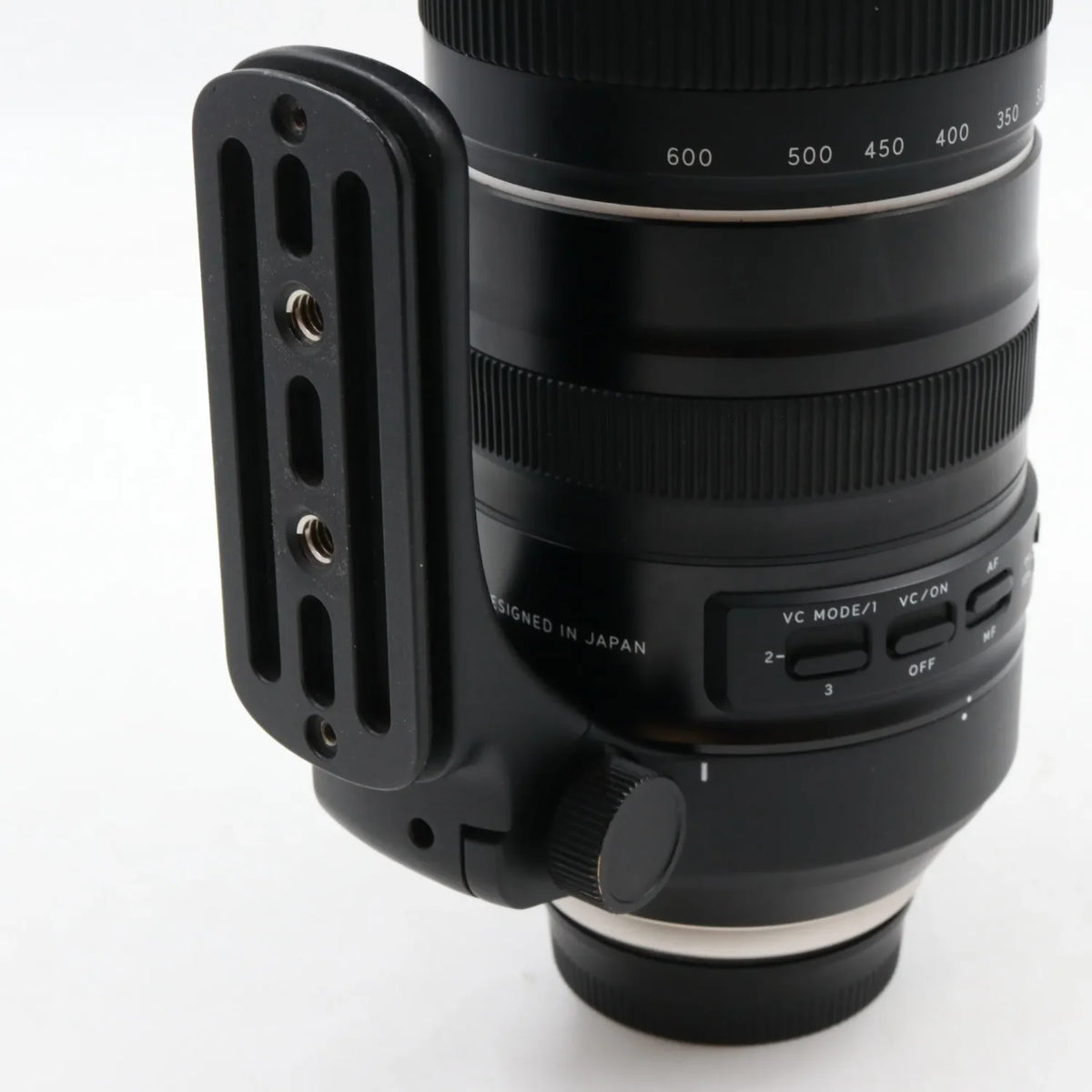 Tamron 150-600mm f/5-6.3 Di VC USD G2 Nikon FX gebraucht