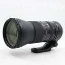 Tamron 150-600mm f/5-6.3 Di VC USD G2 Nikon FX gebraucht