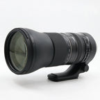 Tamron 150-600mm f/5-6.3 Di VC USD G2 Nikon FX gebraucht