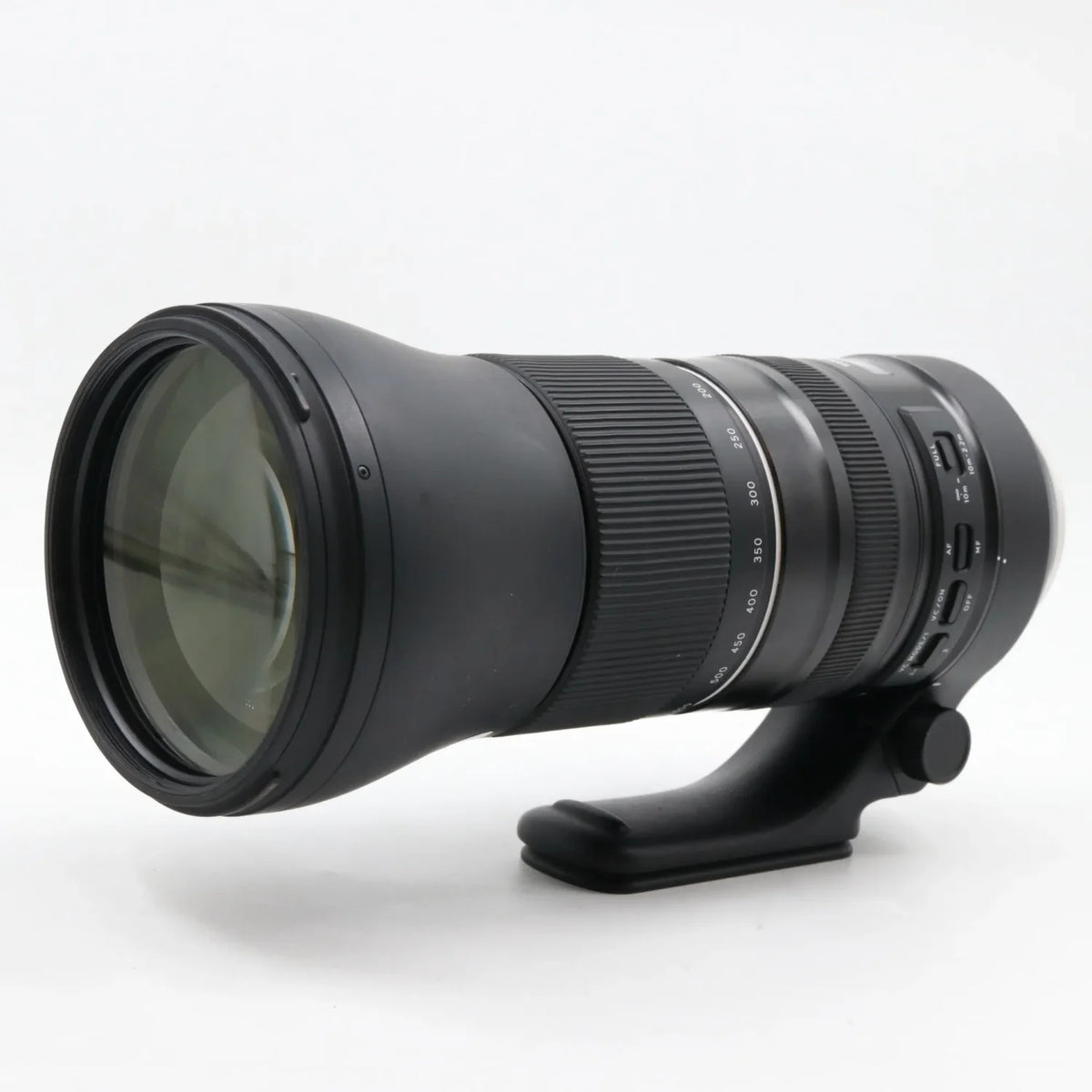 Tamron 150-600mm f/5-6.3 Di VC USD G2 Nikon FX gebraucht