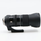 Tamron 150-600mm f/5-6.3 Di VC USD G2 Nikon FX gebraucht