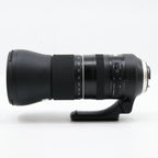 Tamron 150-600mm f/5-6.3 Di VC USD G2 Nikon FX gebraucht