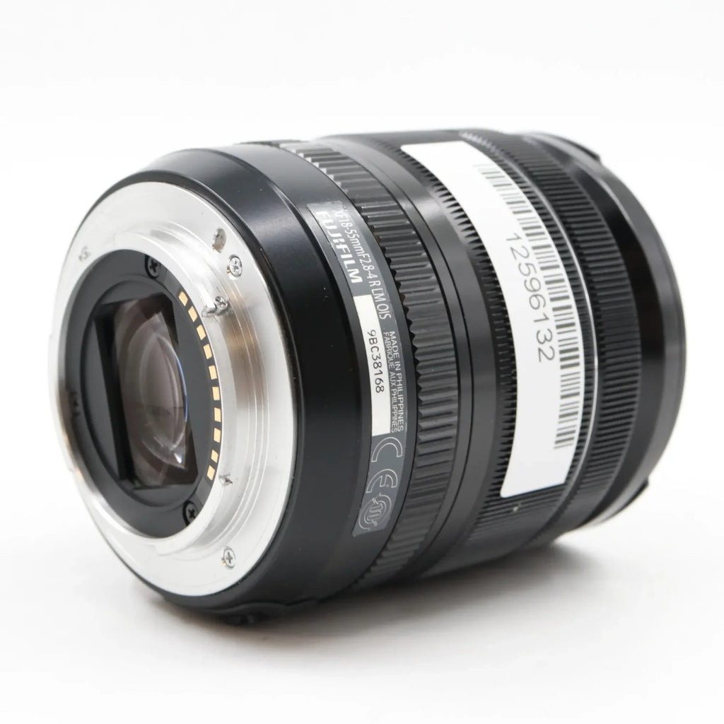 Fujifilm XF 18-55mm f/2.8-4 R LM OIS gebraucht