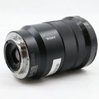 Sony E 18-105mm F/4 G OSS PZ gebraucht 