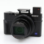 Sony Cybershot DSC-RX100 VII used