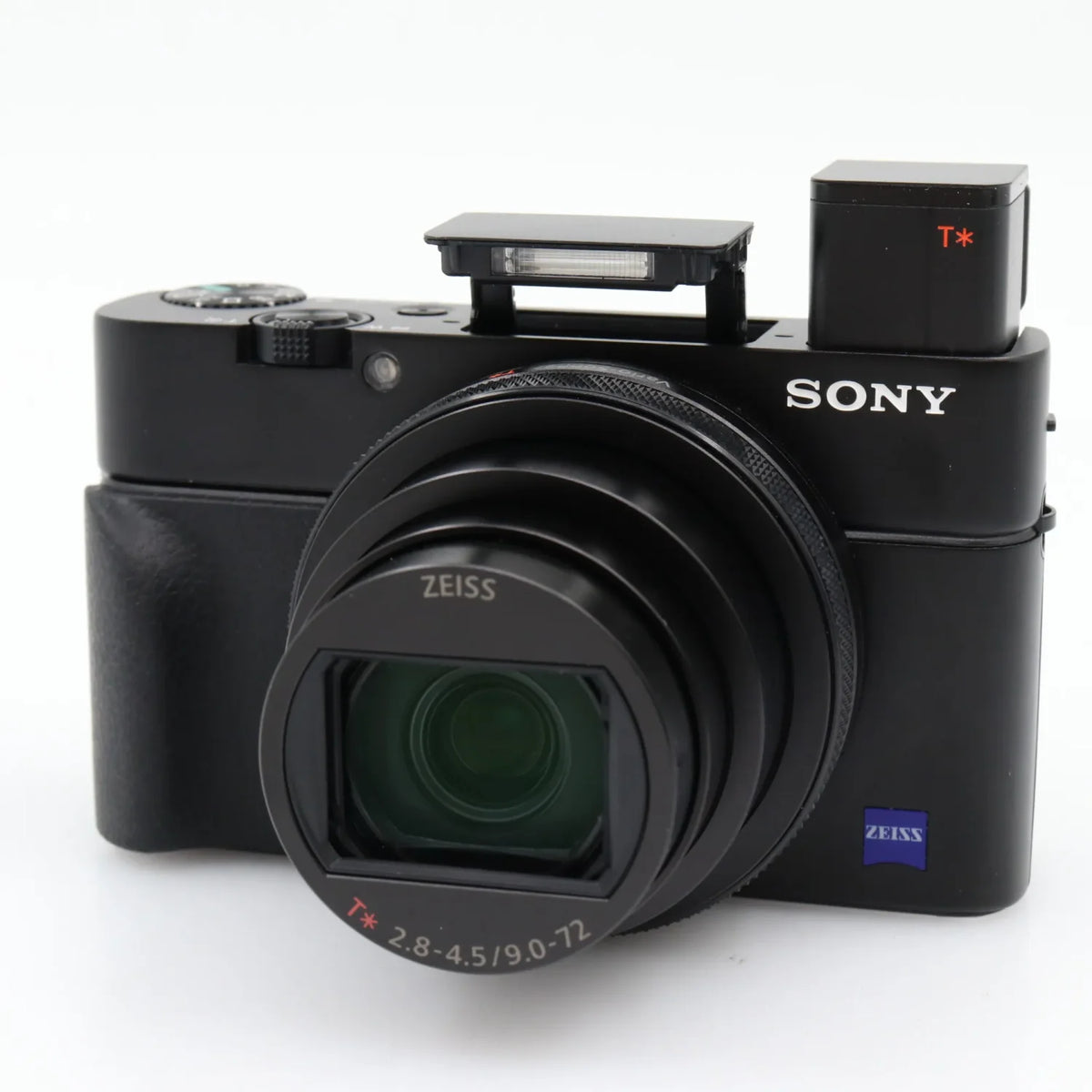 Sony Cybershot DSC-RX100 VII used