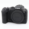 Canon EOS R7 body used