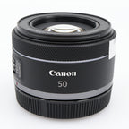 Canon RF 50mm f/1.8 STM used