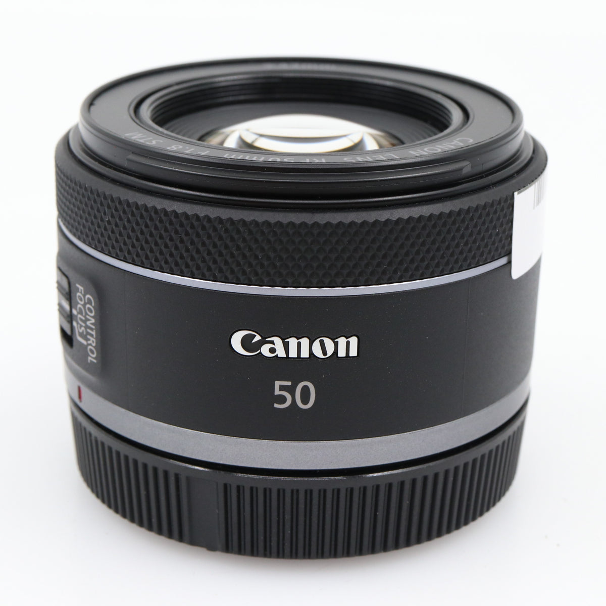 Canon RF 50mm f/1.8 STM used