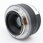 Canon RF 50mm f/1.8 STM used