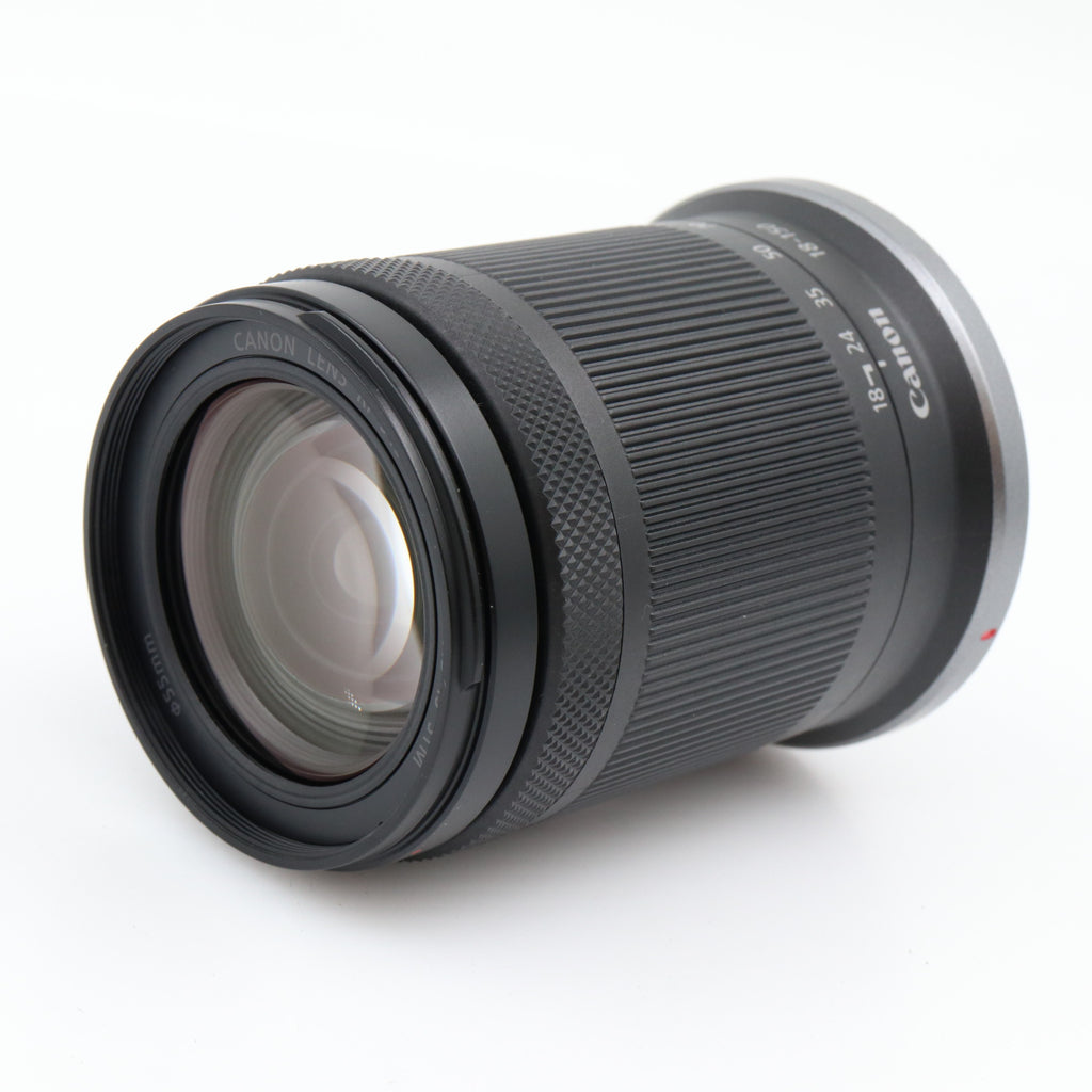 Canon RF-S 18-150mm f/3.5-6.3 IS STM used