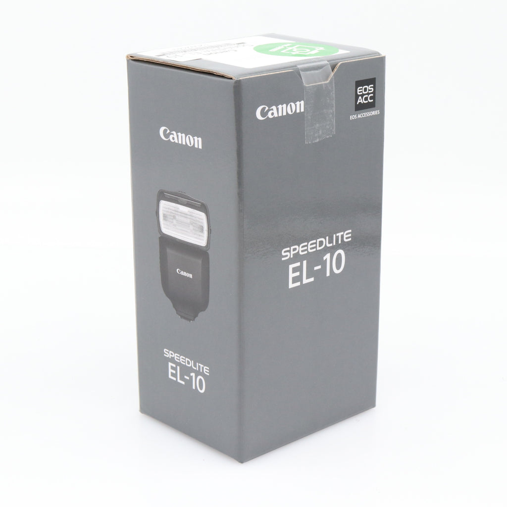 Canon Speedlite EL-10 gebraucht