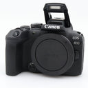 Canon EOS R10 body used