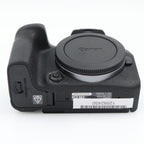 Canon EOS R10 body used