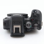 Canon EOS R10 body used