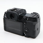 Fujifilm X-H2S body used