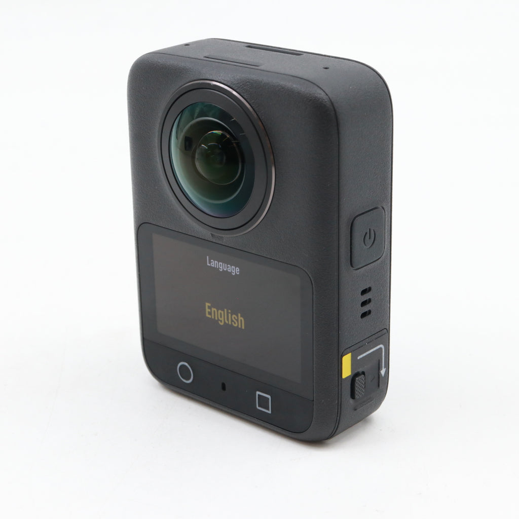 DJI Osmo 360 Adventure Combo used