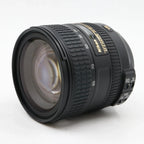Nikon AF-S 24-85mm f/3.5-4.5G ED VR used