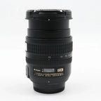 Nikon AF-S 18-70mm f/3.5-4.5G ED DX used