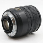 Nikon AF-S 18-70mm f/3.5-4.5G ED DX used