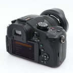 Panasonic Lumix DMC-FZ1000 gebraucht