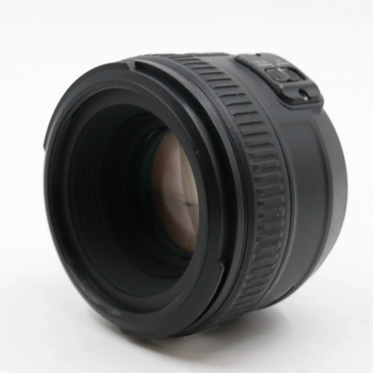 Nikon AF-S 50mm f/1.4G used