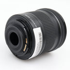 Canon EF-S 10-18mm f/4.5-5.6 IS STM gebraucht