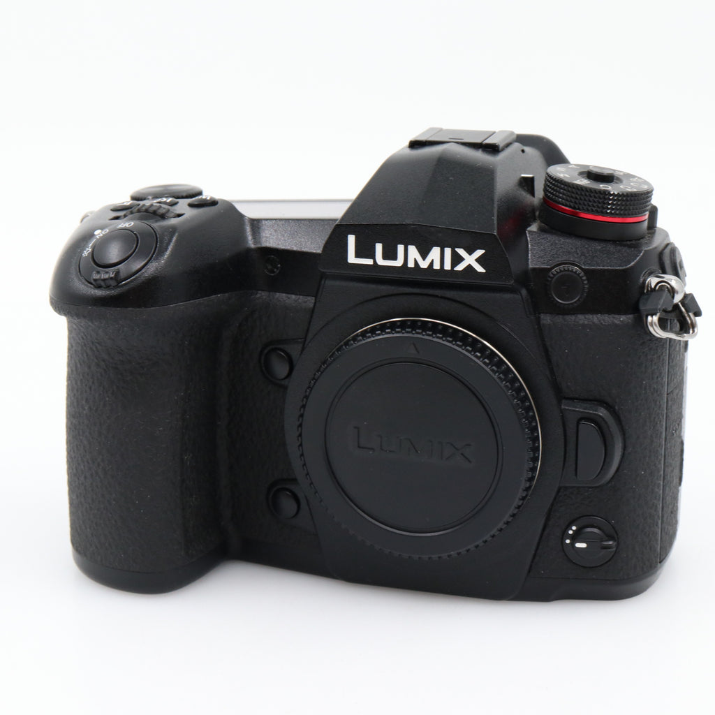 Panasonic Lumix DC-G90 Gehäuse gebraucht