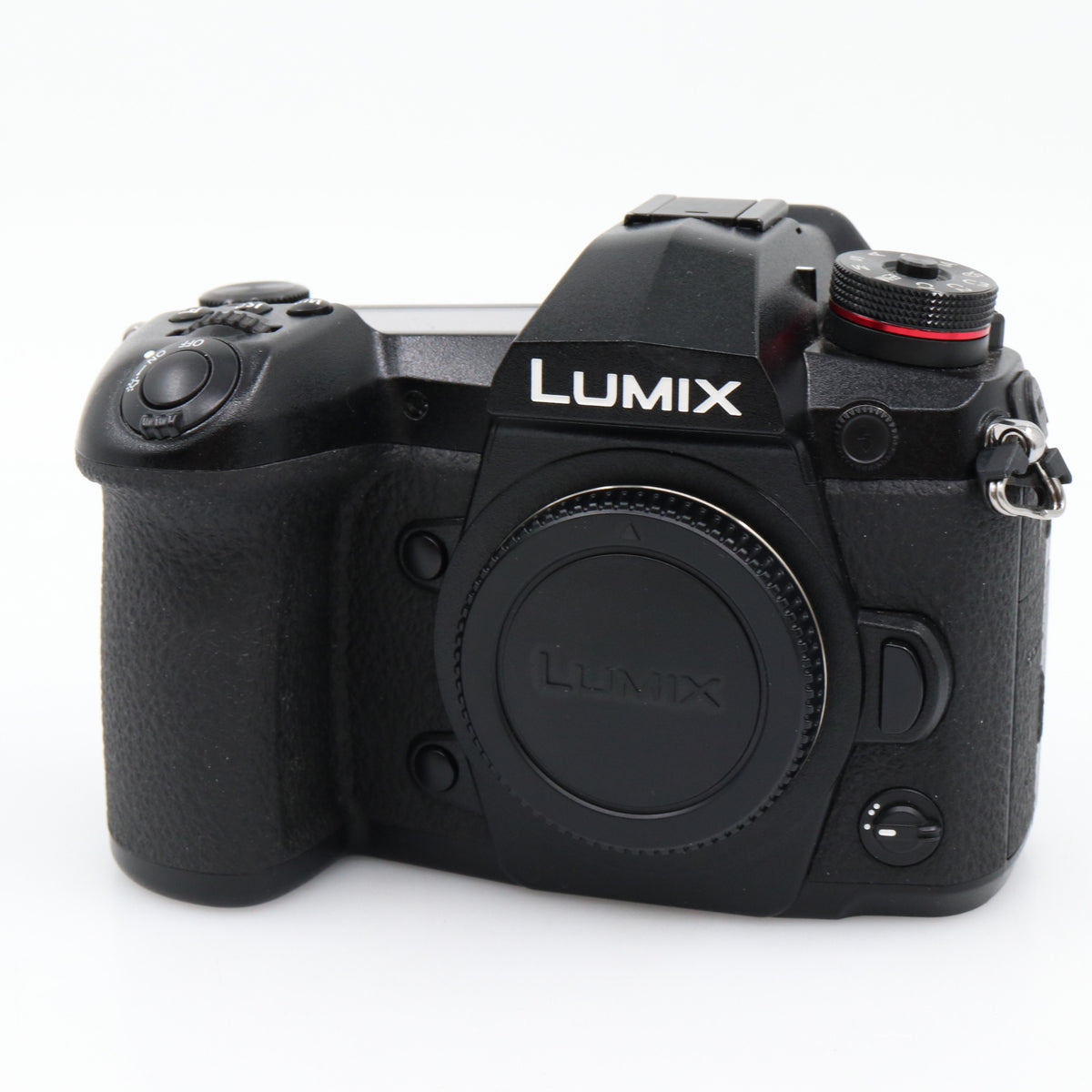 Panasonic Lumix DC-G90 Gehäuse gebraucht