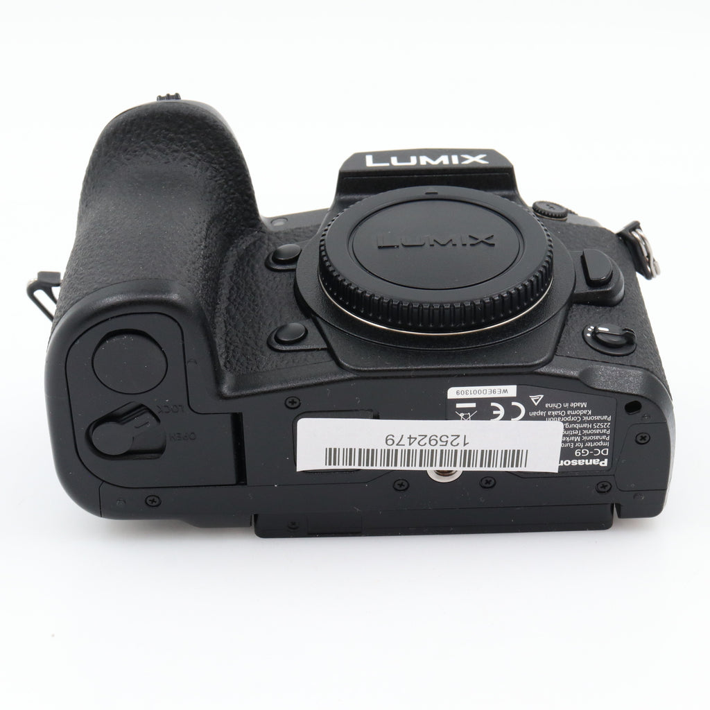 Panasonic Lumix DC-G90 Gehäuse gebraucht