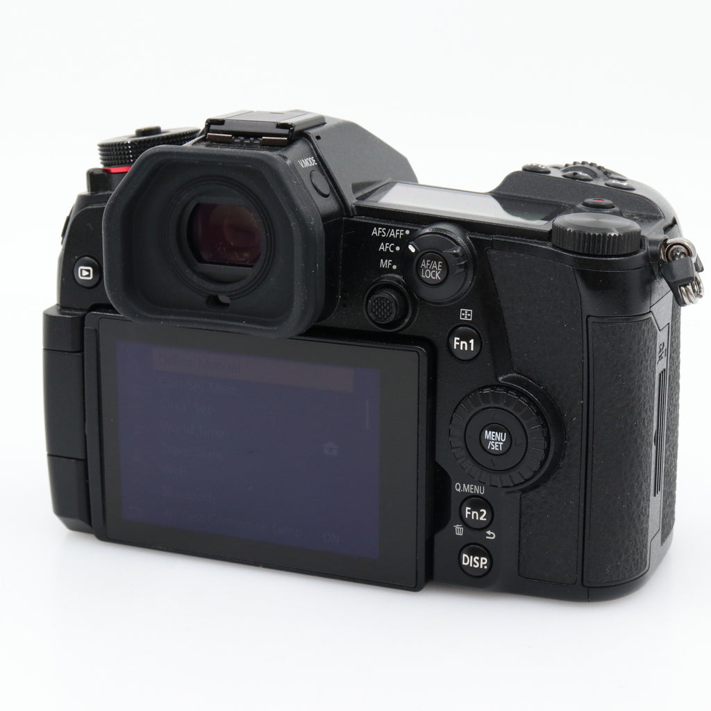Panasonic Lumix DC-G90 Gehäuse gebraucht