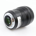Panasonic Leica DG Vario-Elmarit 8-18mm f/2.8-4 ASPH. used