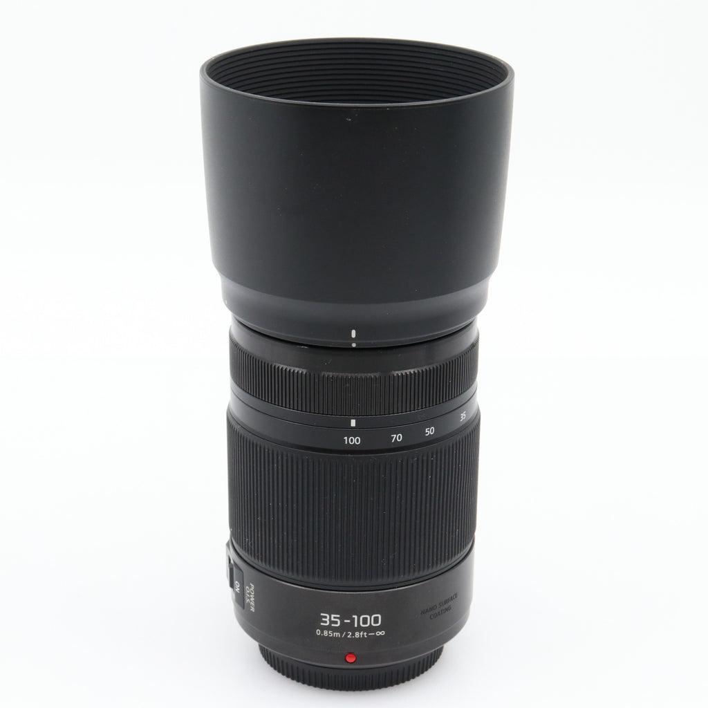 Panasonic Lumix G Vario 35-100mm f/2.8 Power OIS gebraucht