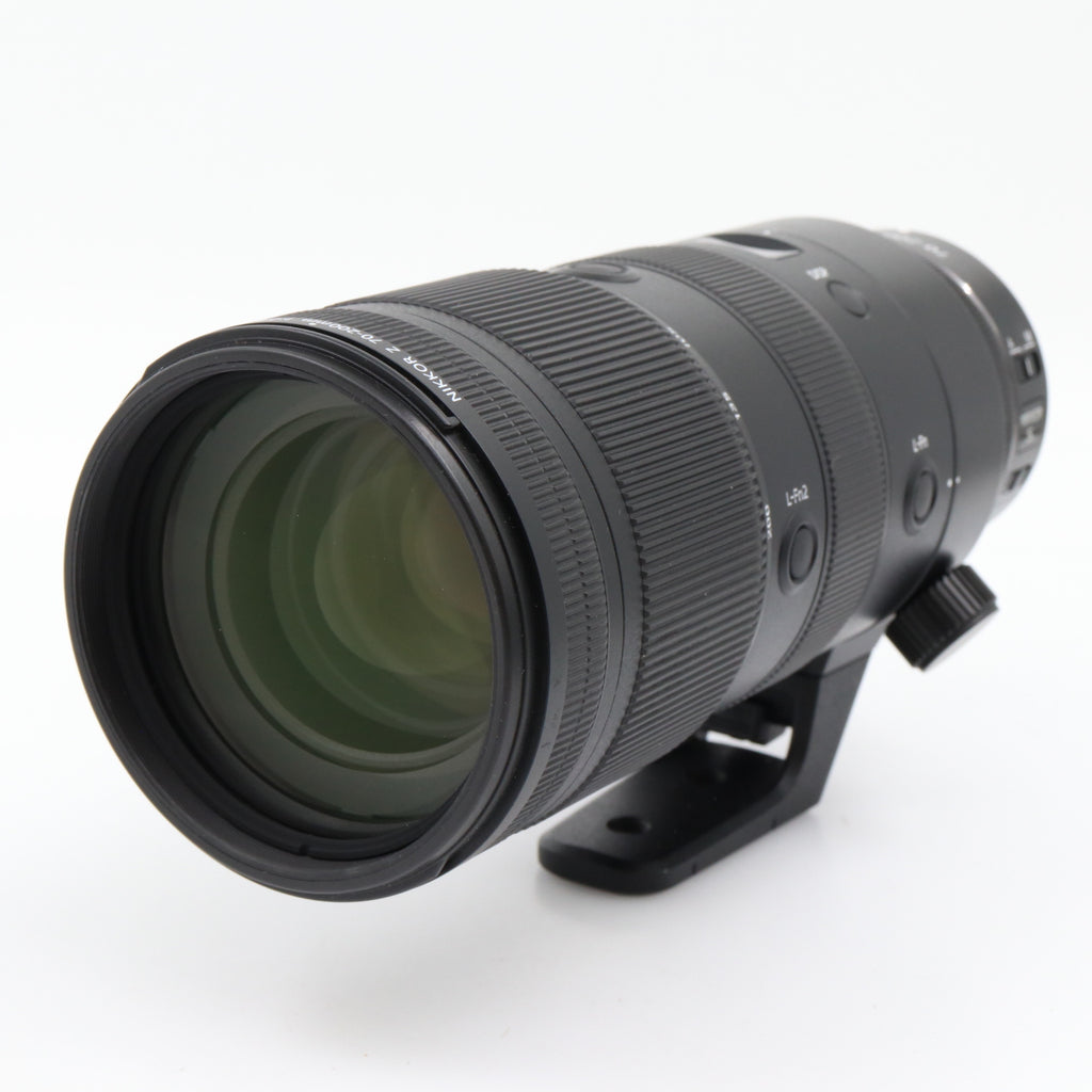 Nikon Z 70-200mm f/2.8 VR S gebraucht