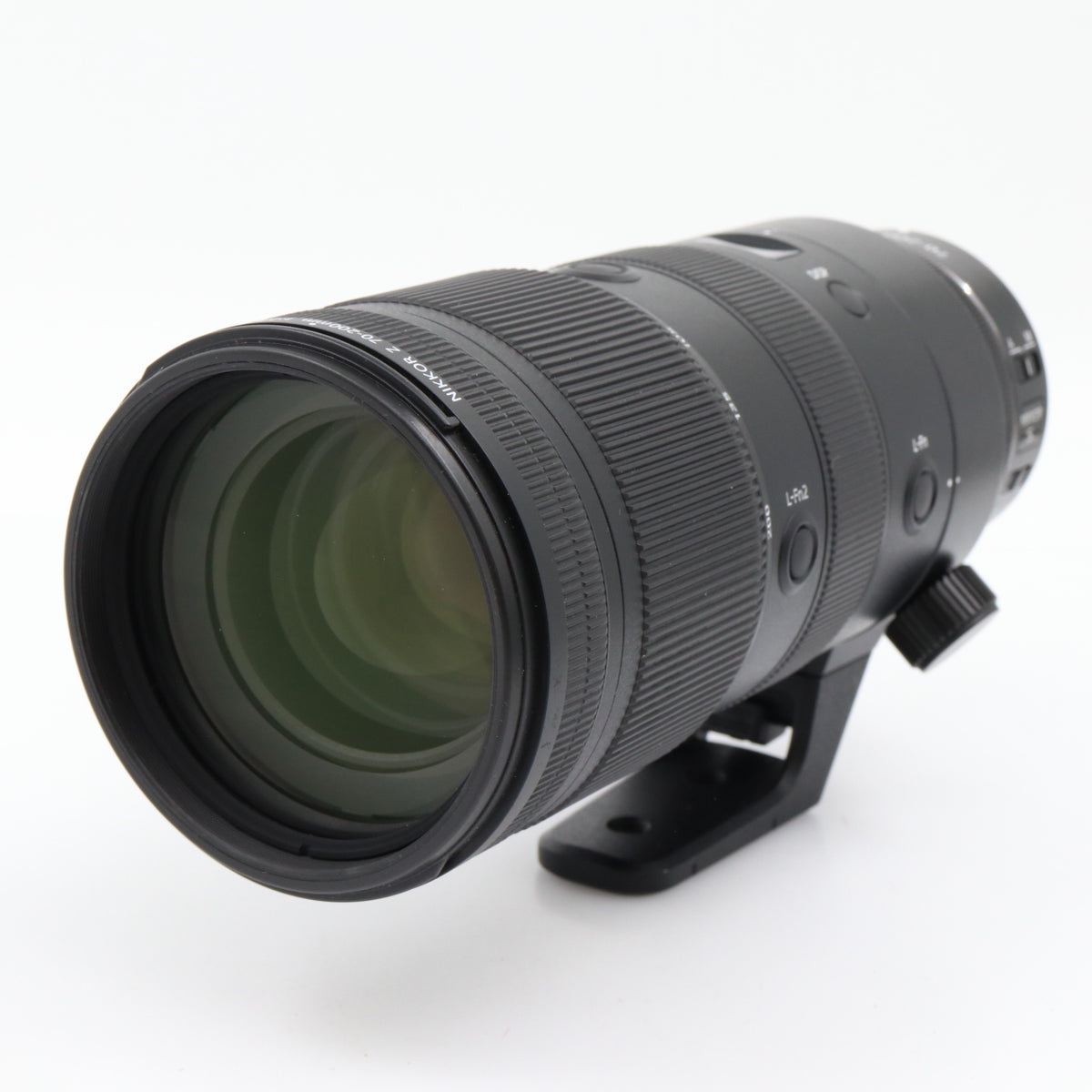 Nikon Z 70-200mm f/2.8 VR S gebraucht