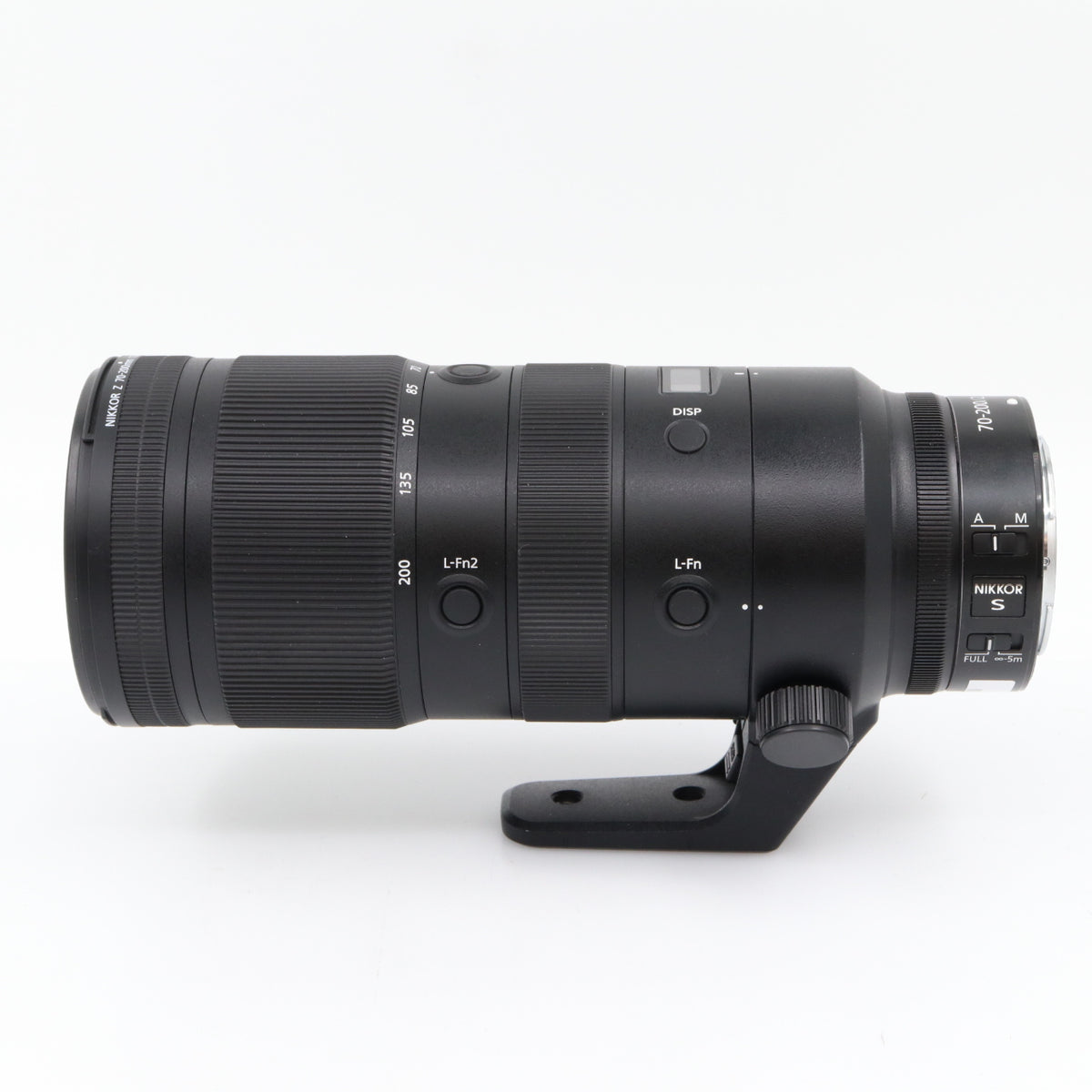 Nikon Z 70-200mm f/2.8 VR S gebraucht