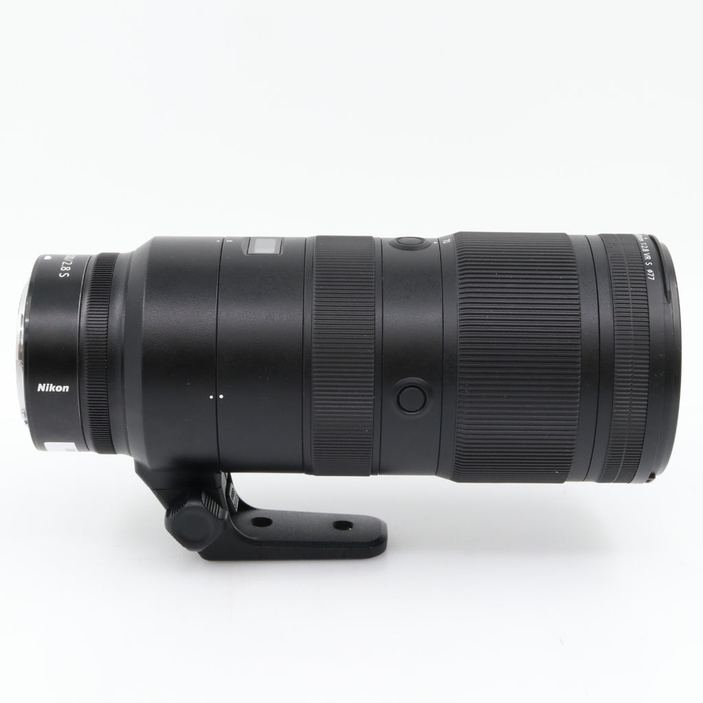Nikon Z 70-200mm f/2.8 VR S gebraucht