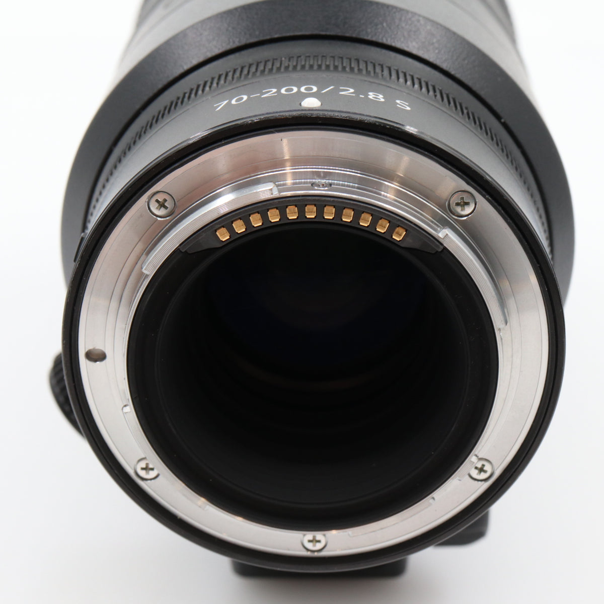 Nikon Z 70-200mm f/2.8 VR S gebraucht