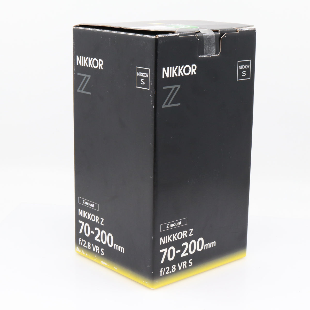 Nikon Z 70-200mm f/2.8 VR S gebraucht