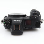 Nikon Z6 II Gehäuse gebraucht