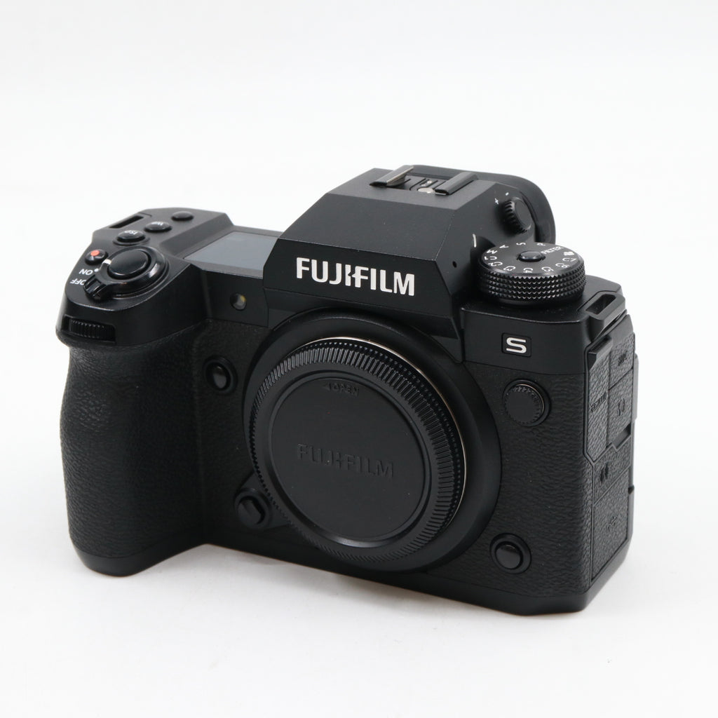 Fujifilm X-H2S Gehäuse gebraucht