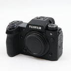 Fujifilm X-H2S Gehäuse gebraucht