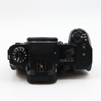 Fujifilm X-H2S Gehäuse gebraucht