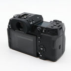 Fujifilm X-H2S Gehäuse gebraucht