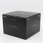 Fujifilm X-H2S Gehäuse gebraucht