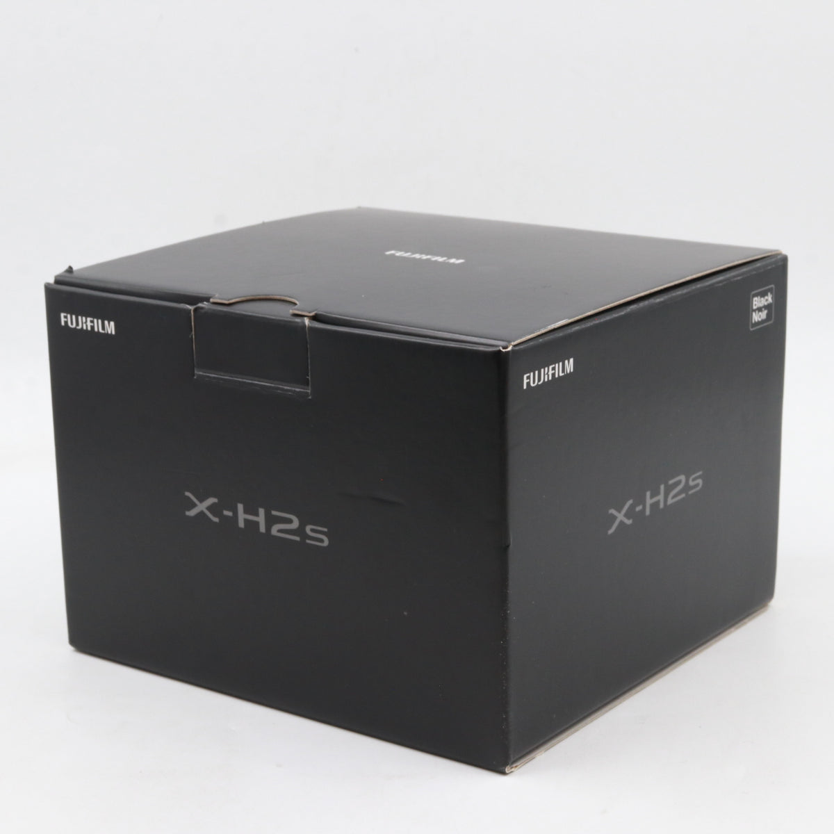 Fujifilm X-H2S Gehäuse gebraucht