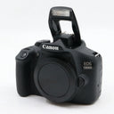 Canon EOS 1300D Gehäuse gebraucht
